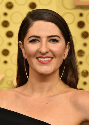 D'Arcy Carden